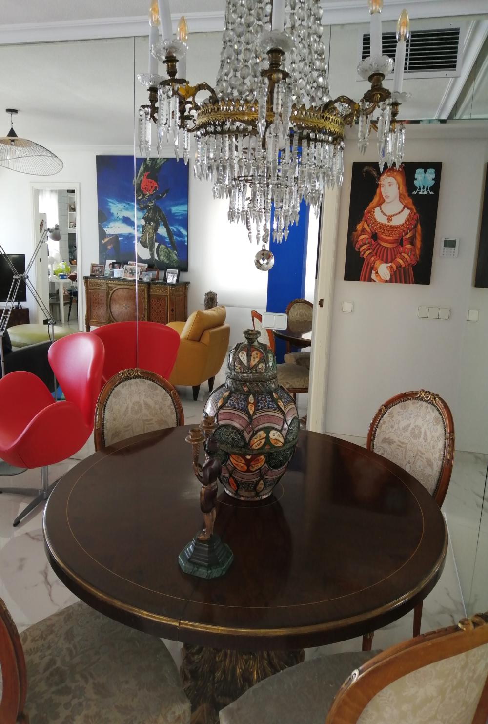  en venta ático La Manga Del Mar Menor Campo De Cartagena 5