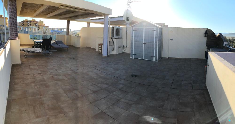  en venta ático Patja De Xeraco Safor 25