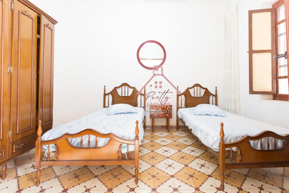  en venta planta baja La Majada Bajo Guadalentín 20