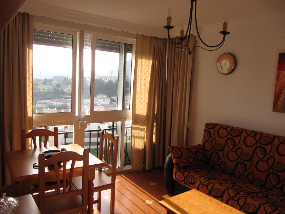  en venta estudio La Cala Del Moral Axarquía 5