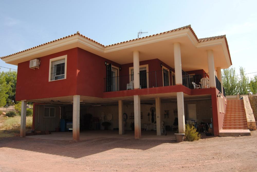  en venta chalet Aledo Bajo Guadalentín 29