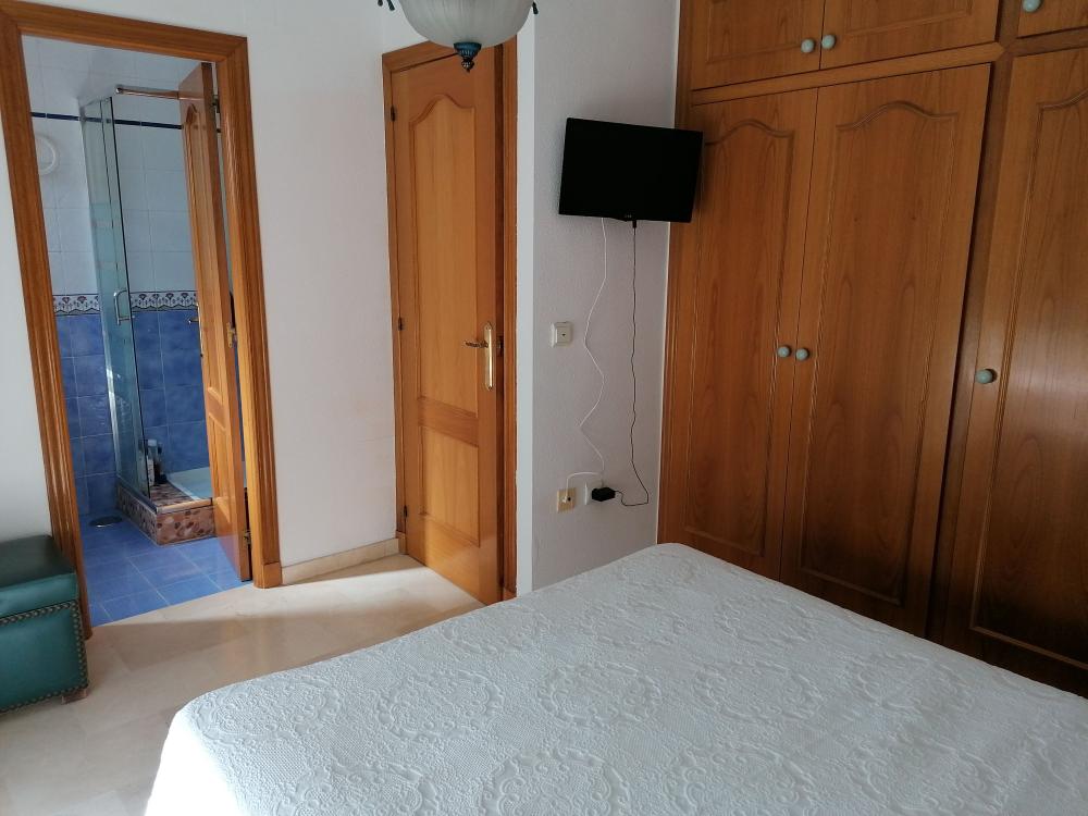  en venta casa de pueblo Santa Pola Baix Vinalopó 13