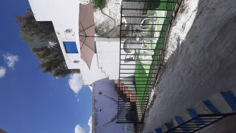  en venta casa Arriate Serranía De Ronda 12