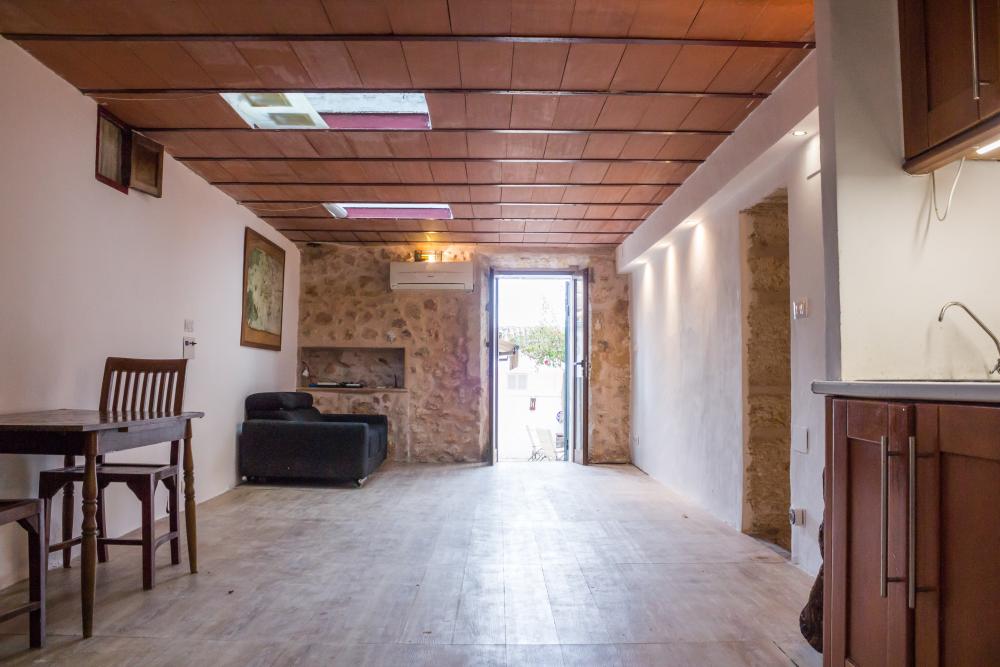  en venta casa Son Armadams-El Terreno Palma 8