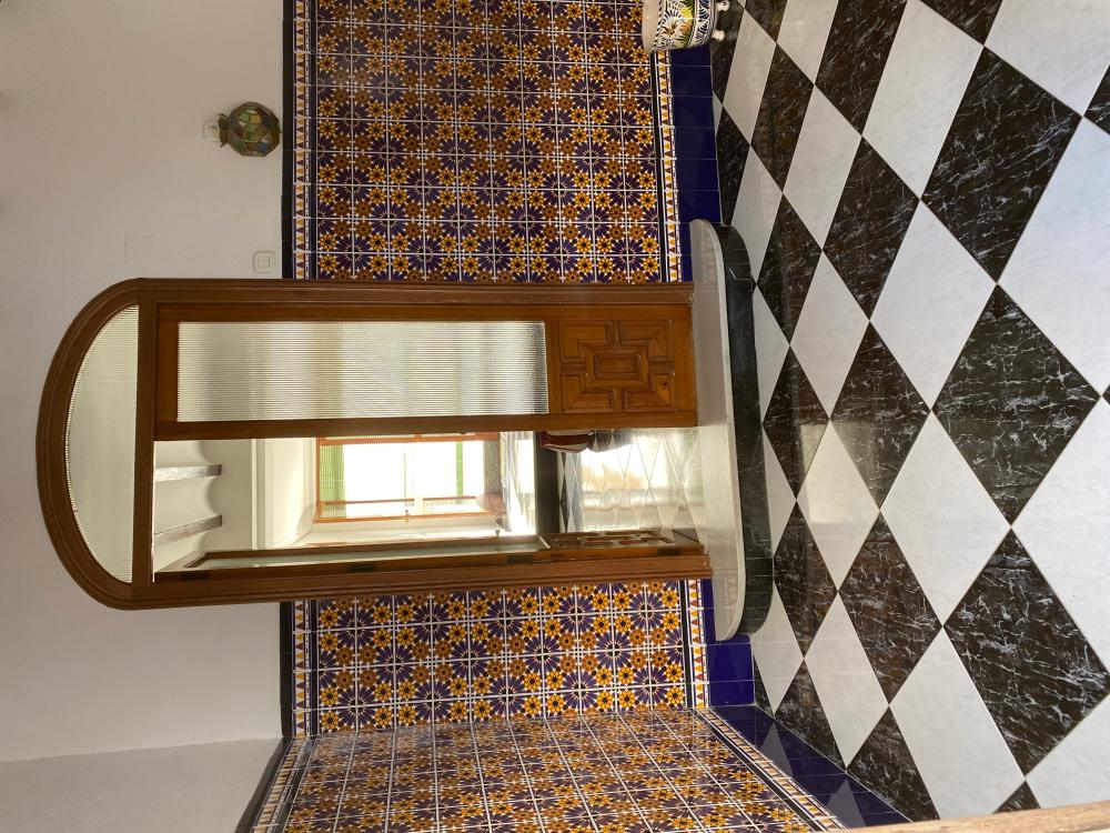  en venta casa Lopera Campiña De Jaén 5