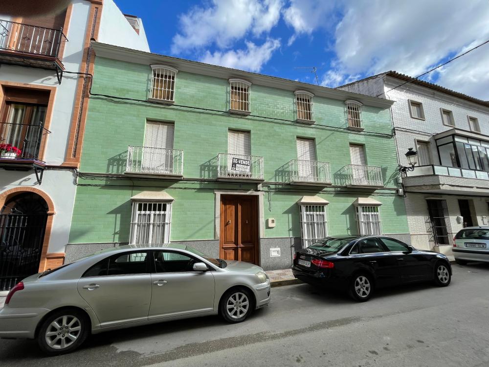  en venta casa Herrera Sierra Sur 1