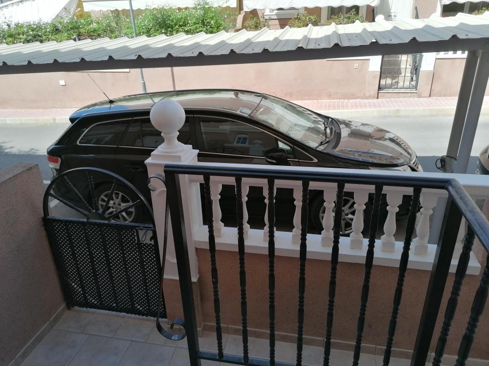  en venta casa de pueblo Santa Pola Baix Vinalopó 29
