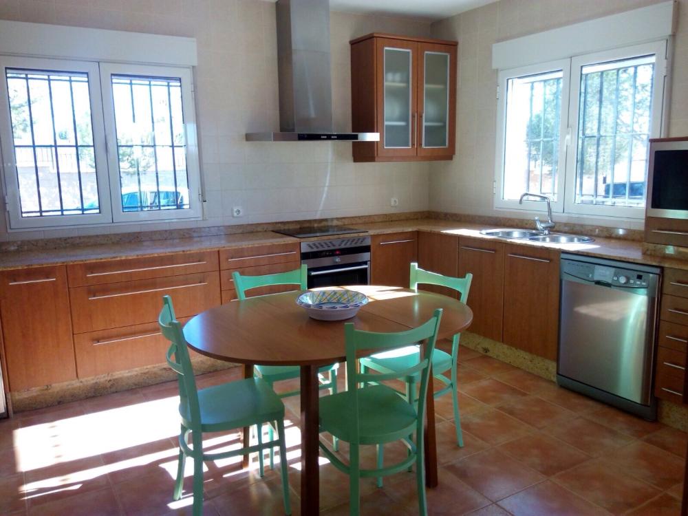  en venta chalet Aledo Bajo Guadalentín 11