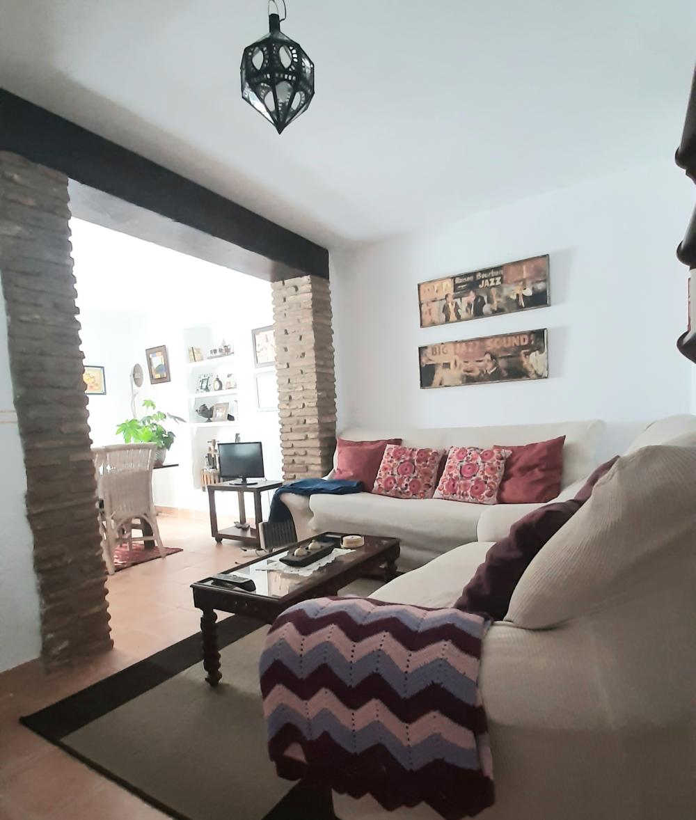  en venta casa Arriate Serranía De Ronda 6