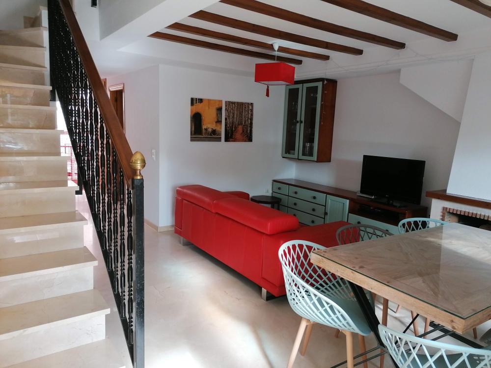  en venta casa de pueblo Santa Pola Baix Vinalopó 3