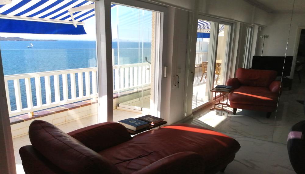  en venta ático La Manga Del Mar Menor Campo De Cartagena 3