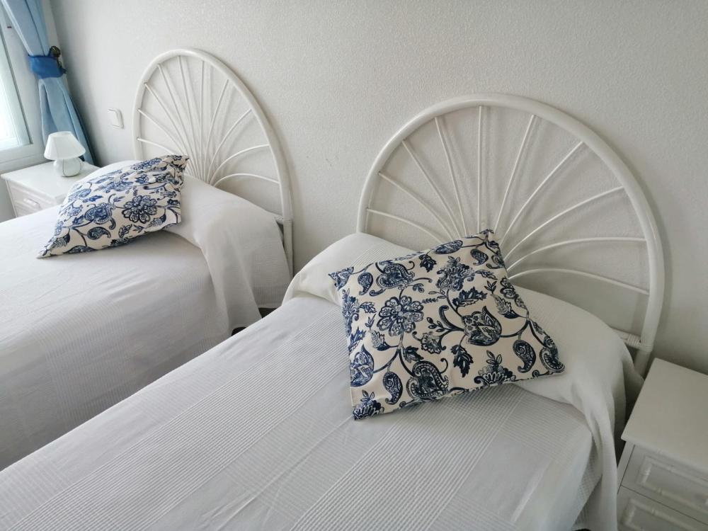  en venta ático La Manga Del Mar Menor Campo De Cartagena 15