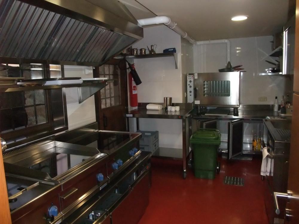  en venta casa Arroyo De La Parra Alberche 10