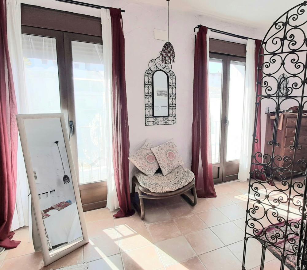  en venta casa Arriate Serranía De Ronda 3
