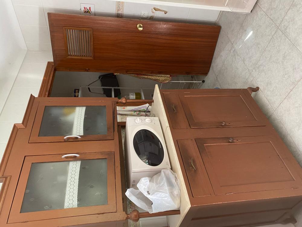  en venta casa Lopera Campiña De Jaén 14