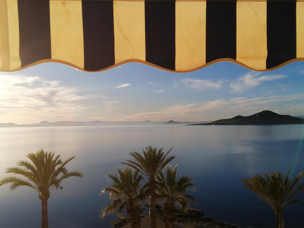  en venta ático La Manga Del Mar Menor Campo De Cartagena 21