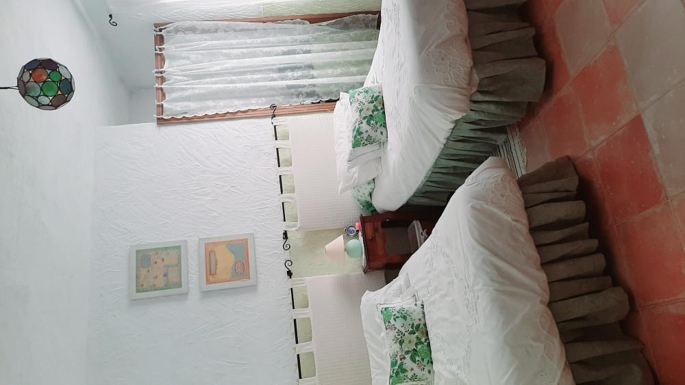  en venta casa Arriate Serranía De Ronda 9