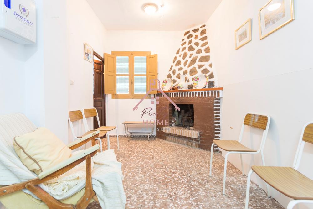  en venta planta baja La Majada Bajo Guadalentín 6