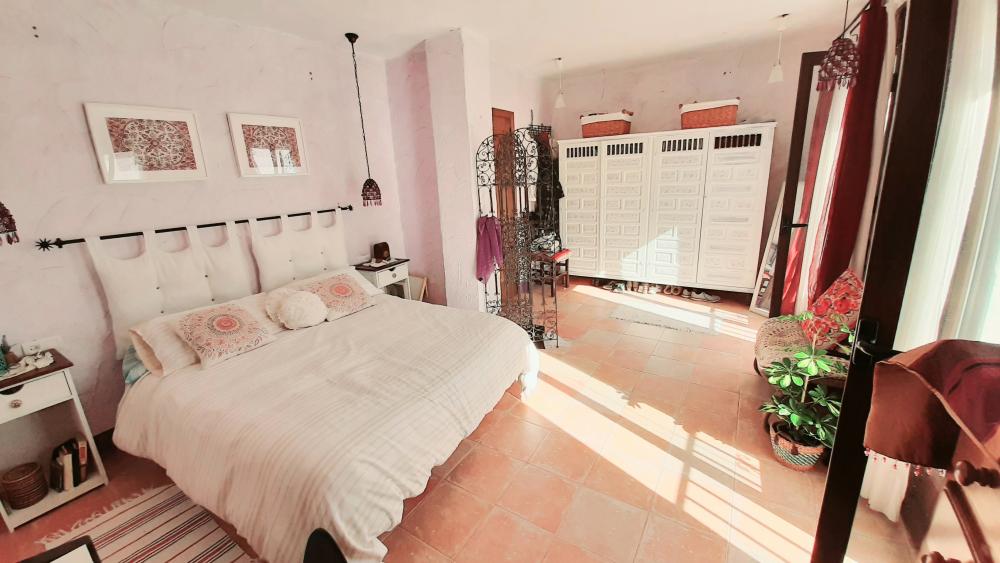  en venta casa Arriate Serranía De Ronda 2