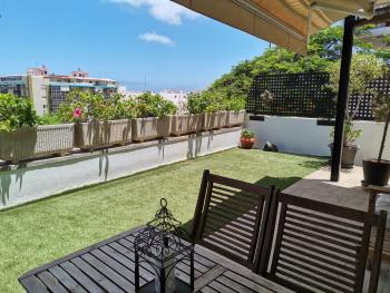Ciudad Alta Palmas De Gran Canaria (Las) apartamento foto 4772902