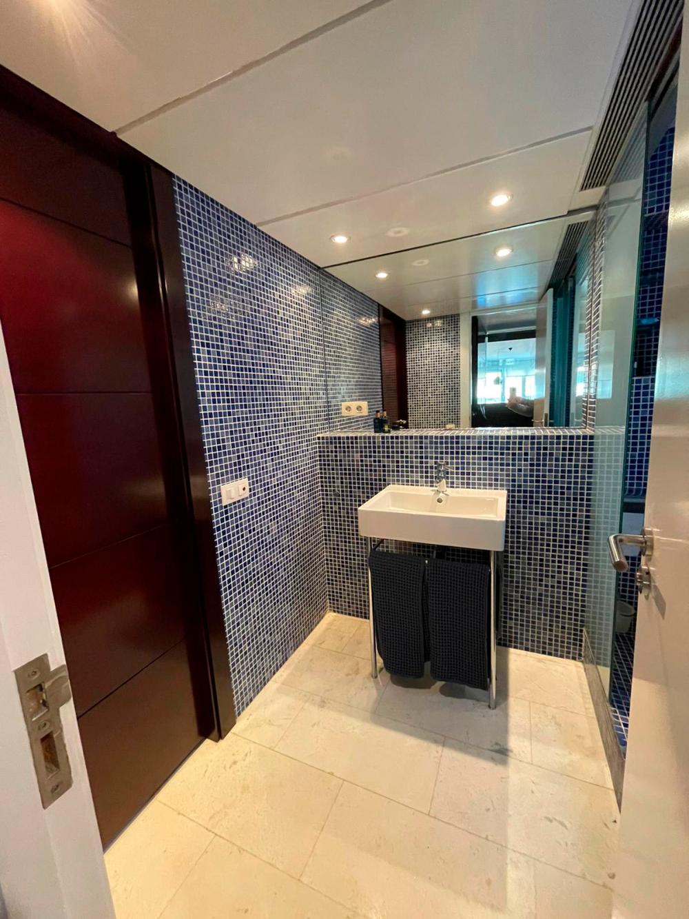  en venta apartamento Sarrià-Sant Gervasi-Galvany Barcelonès 13