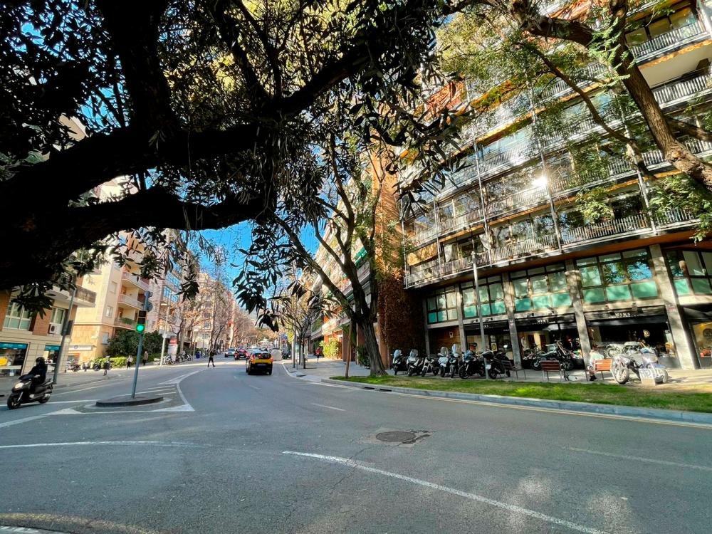  en venta apartamento Sarrià-Sant Gervasi-Galvany Barcelonès 16