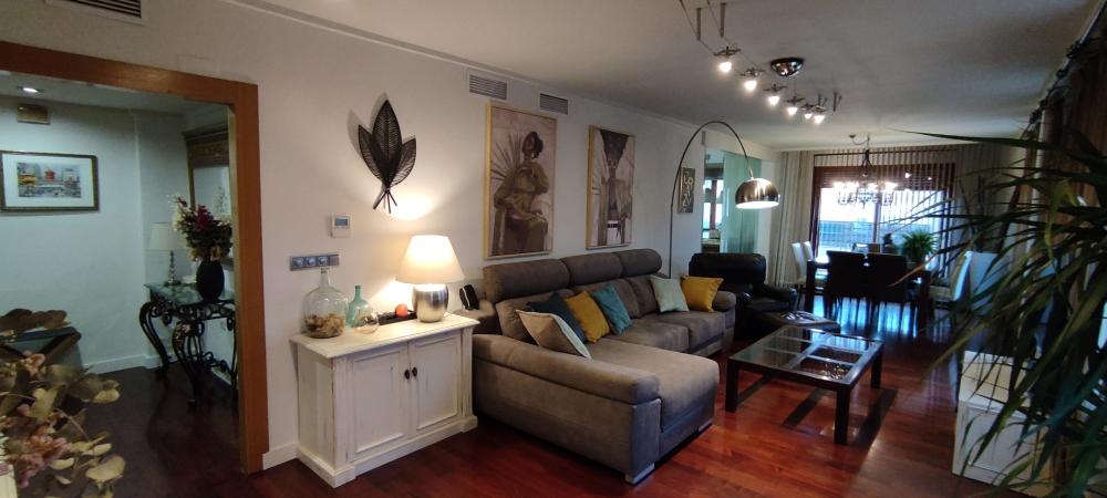  en venta ático Elda Vinalopó Mitjà 28