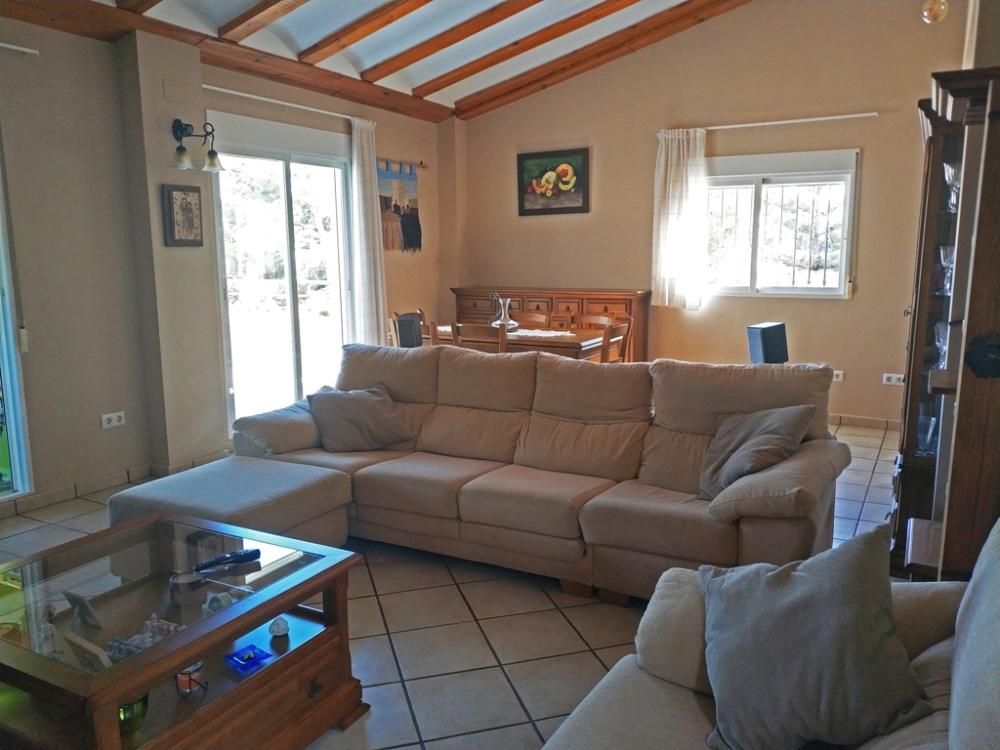  en venta chalet Chiva Hoya De Buñol 13