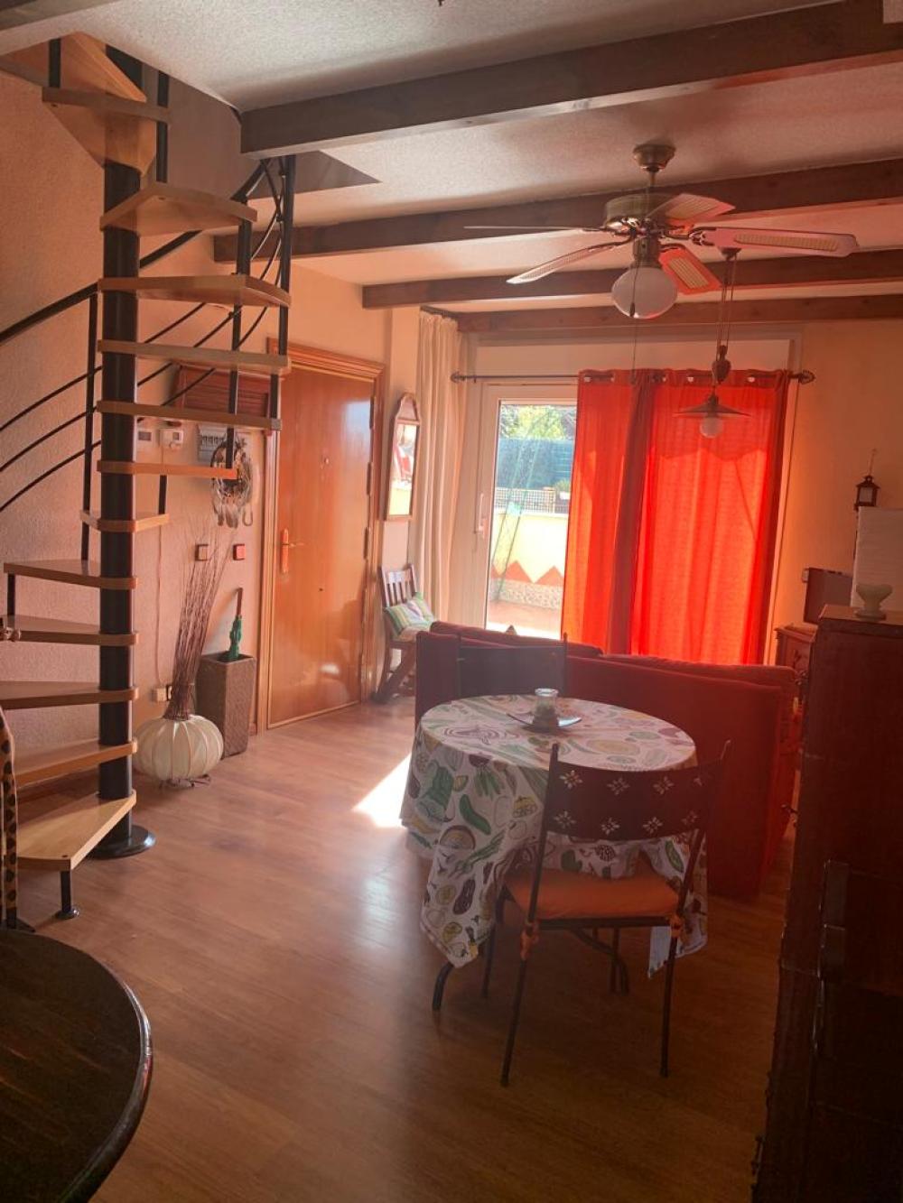  en venta ático Tetuán-Bellas Vistas Madrid Capital 34