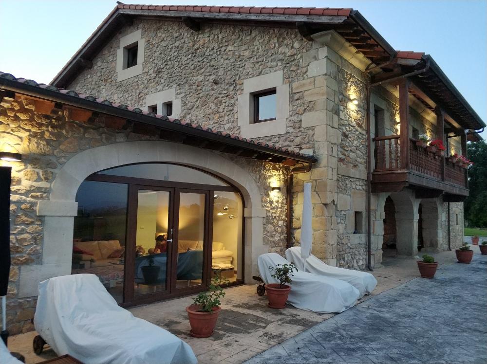  en venta casa Santillana Del Mar Costa Occidental 5