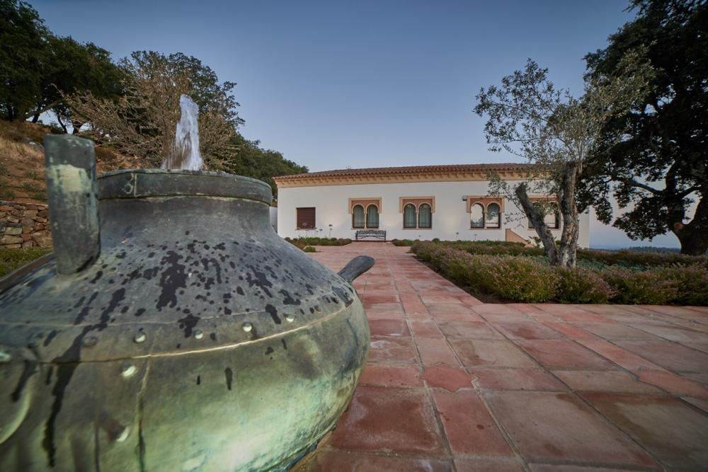  en venta finca rústica Cortegana Sierra De Huelva 26