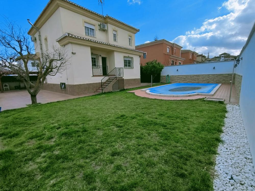  en venta casa Belicena Vega De Granada 30