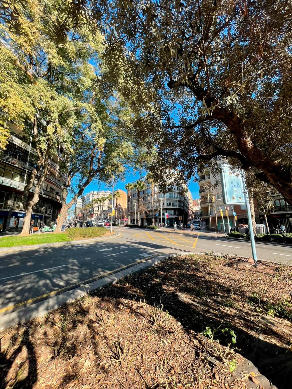  en venta apartamento Sarrià-Sant Gervasi-Galvany Barcelonès 21