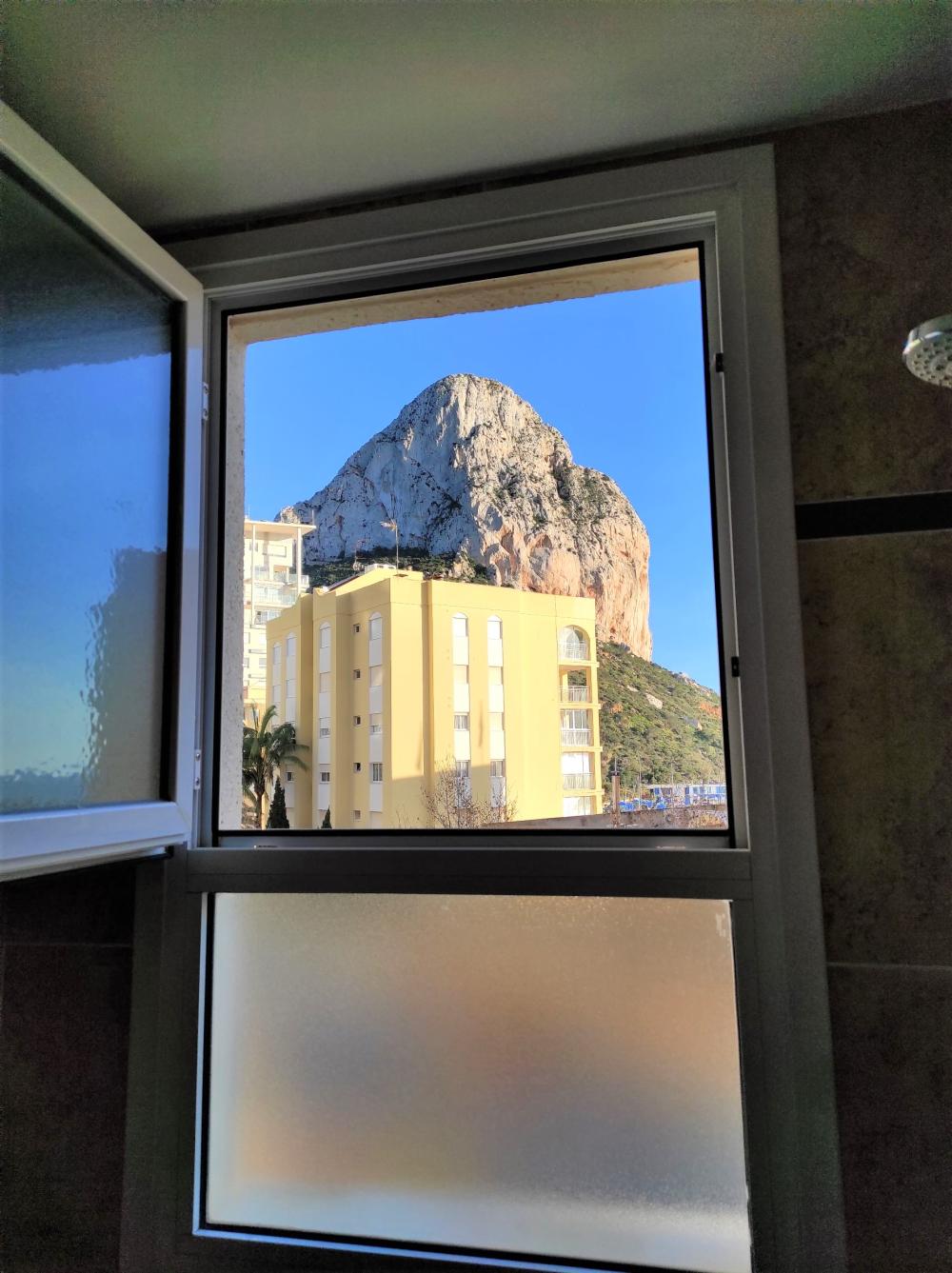 en venta apartamento Calpe Marina Alta 14