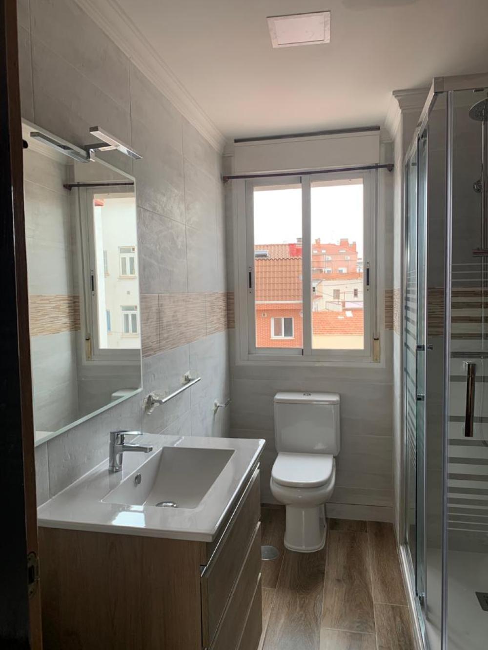  en venta ático Tetuán-Bellas Vistas Madrid Capital 27