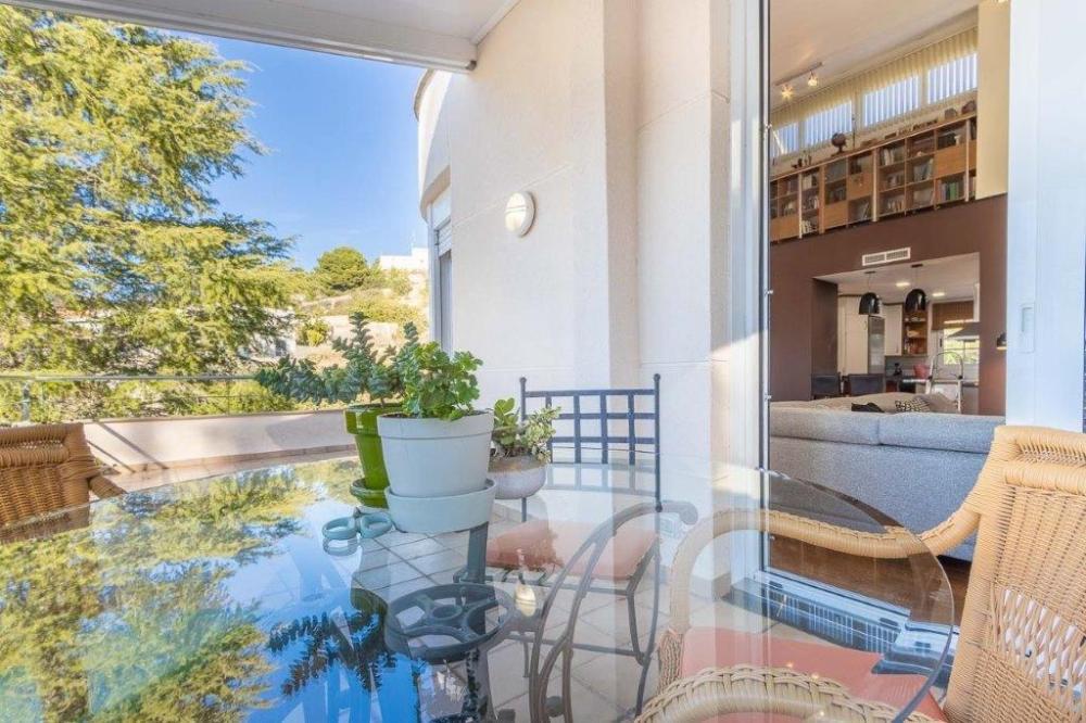  en venta chalet Borriol Plana Alta 11