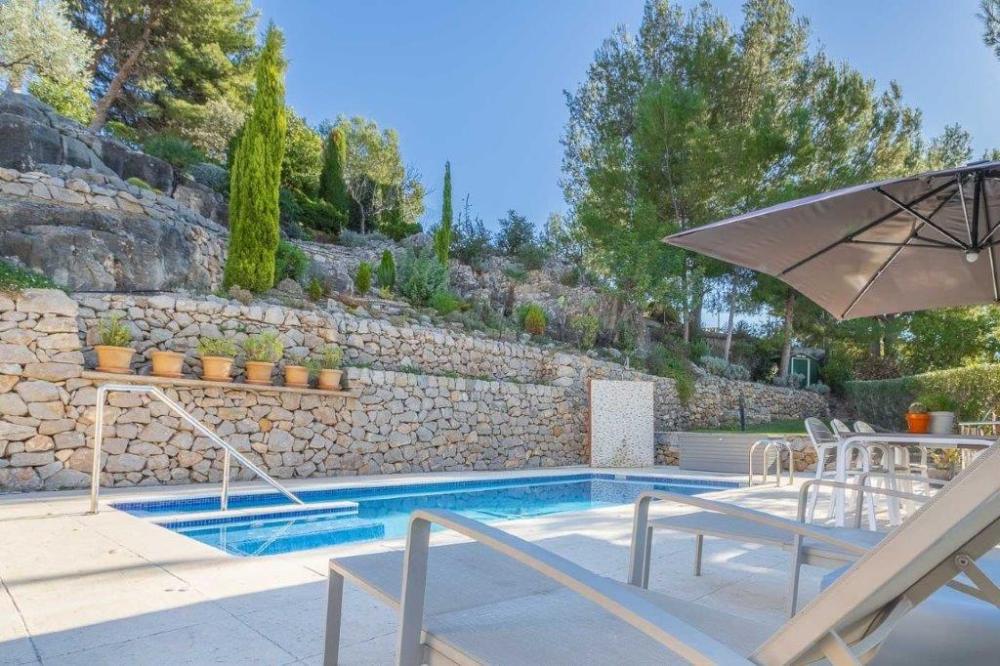  en venta chalet Borriol Plana Alta 18