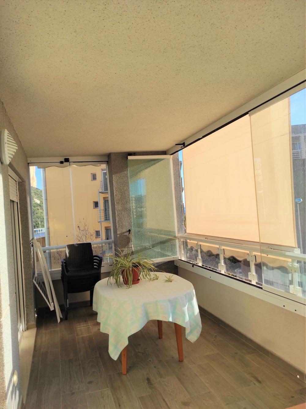  en venta apartamento Calpe Marina Alta 24