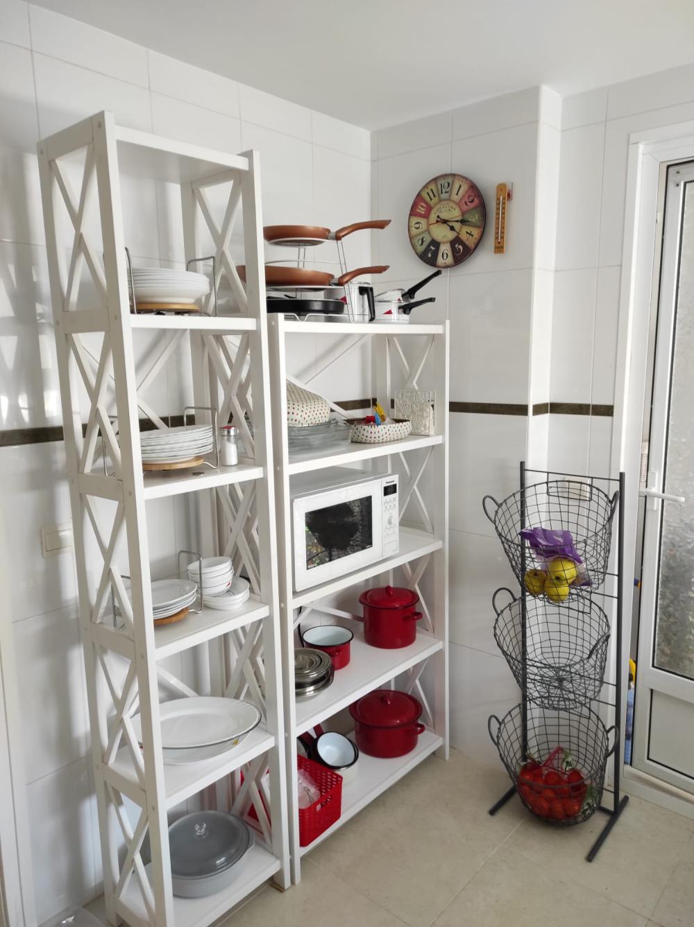  en venta apartamento Calpe Marina Alta 8