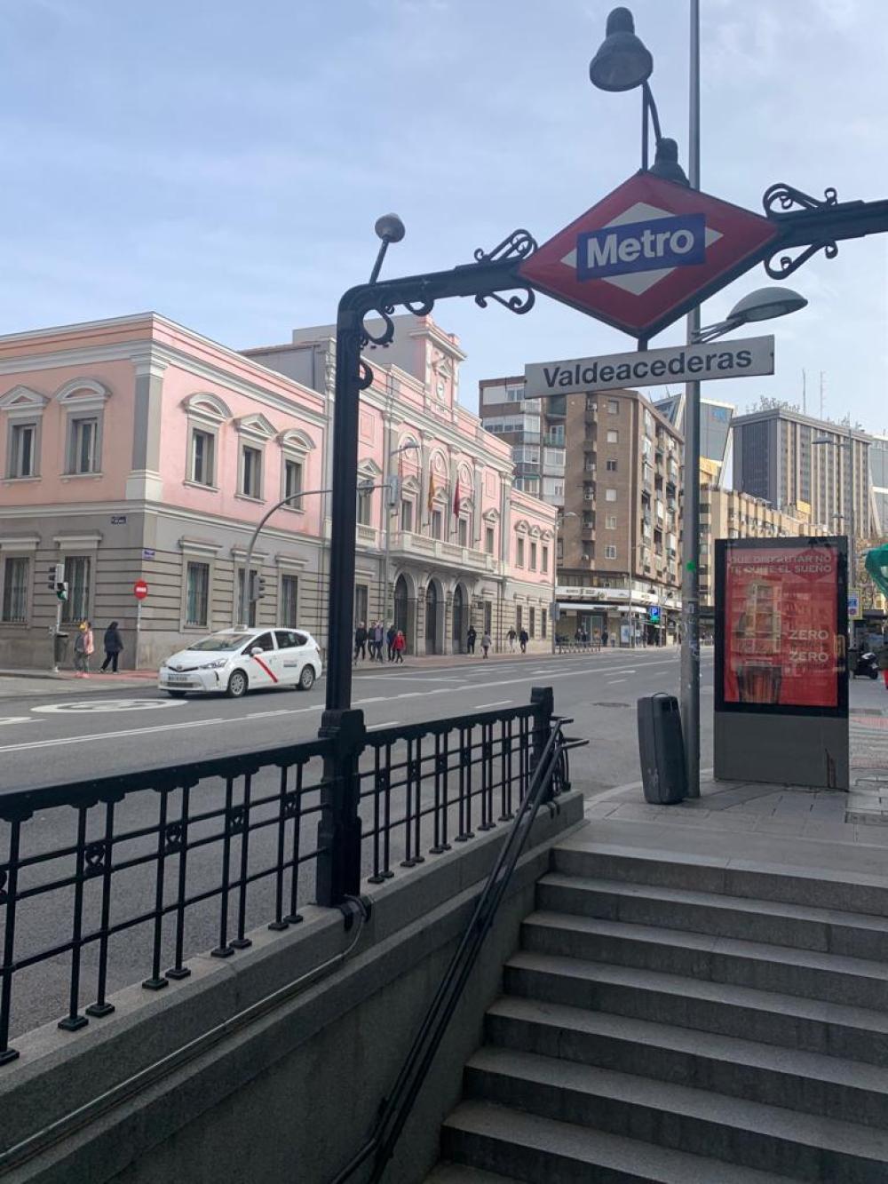  en venta ático Tetuán-Bellas Vistas Madrid Capital 39