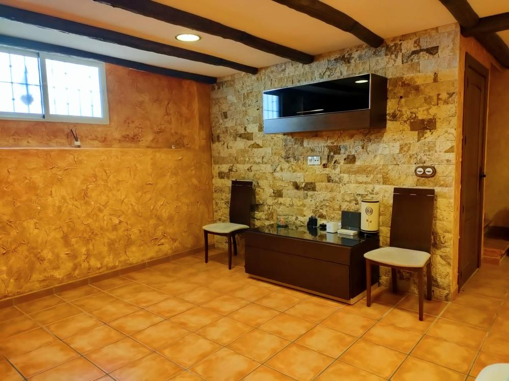  en venta casa Belicena Vega De Granada 26