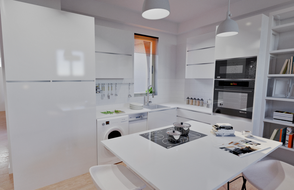  en venta planta baja Retiro-Ibiza Madrid Capital 12