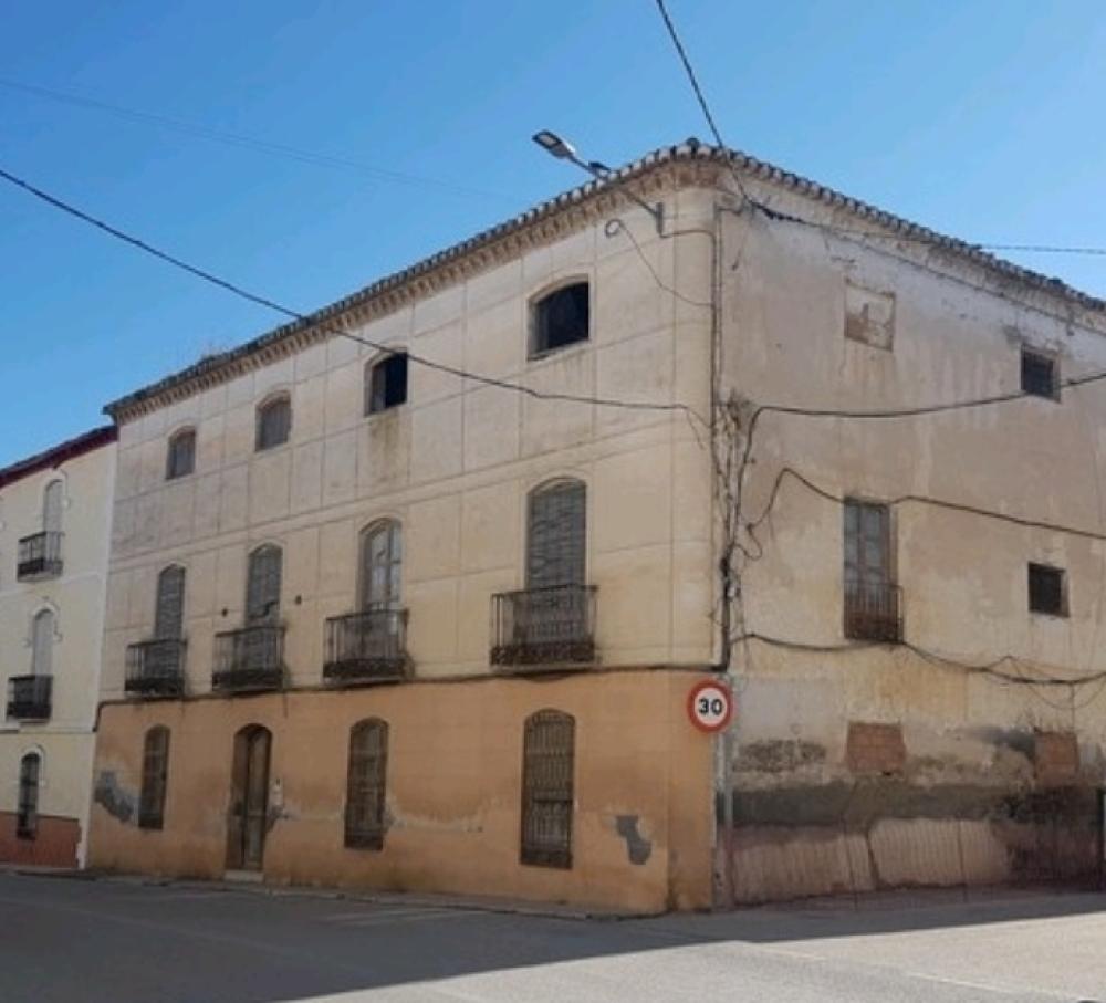  en venta casa La Malahá Alhama 2