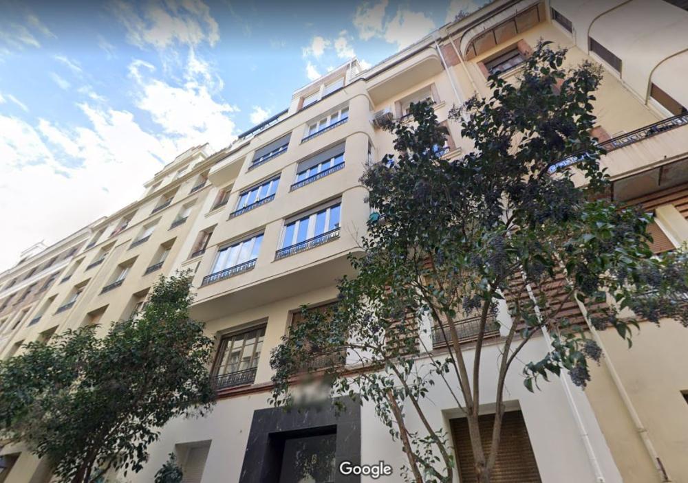  en venta planta baja Retiro-Ibiza Madrid Capital 36