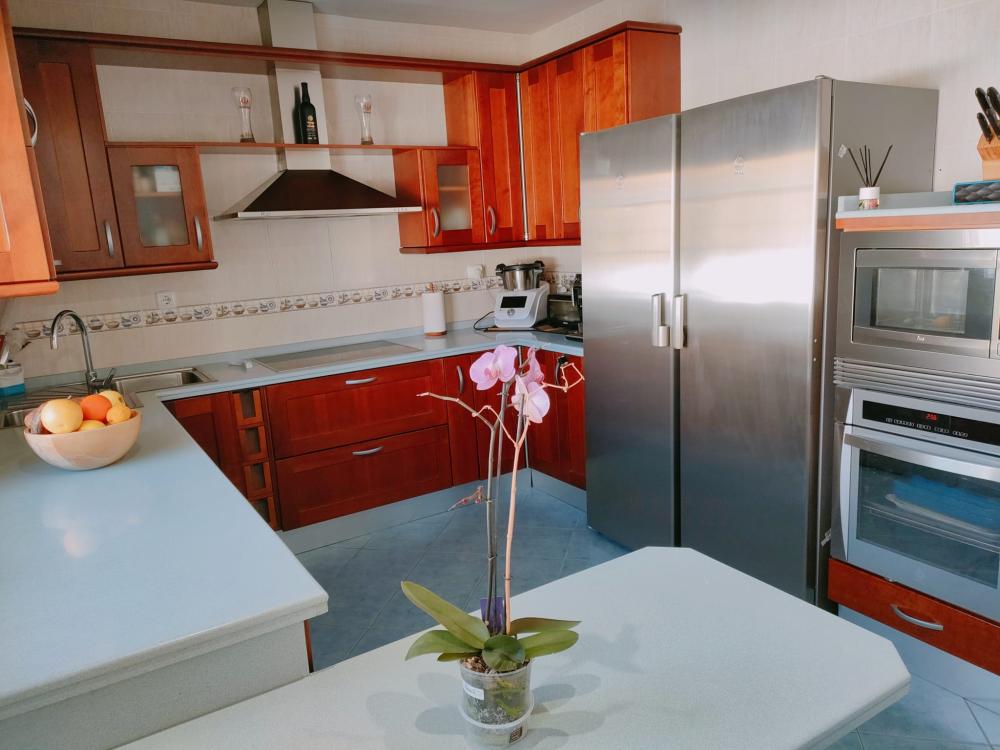  en venta casa Belicena Vega De Granada 9