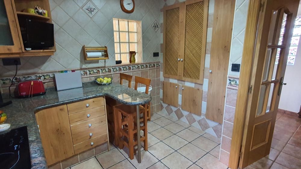  en venta chalet Chiva Hoya De Buñol 11