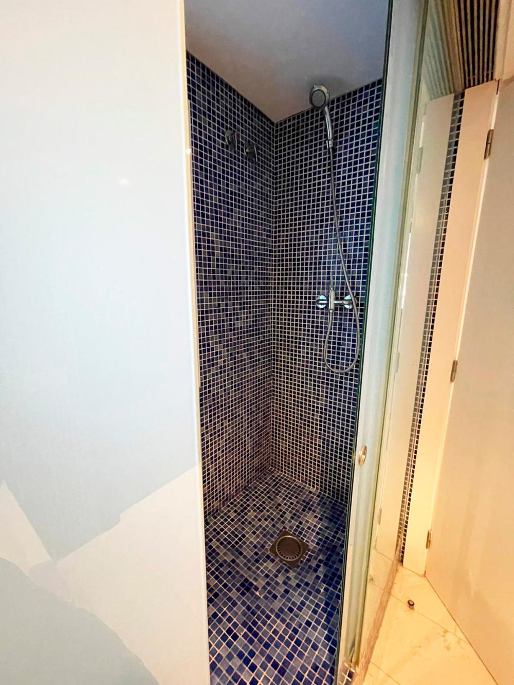  en venta apartamento Sarrià-Sant Gervasi-Galvany Barcelonès 12