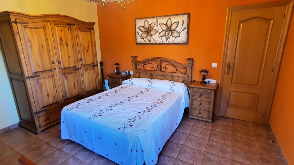  en venta chalet Chiva Hoya De Buñol 15