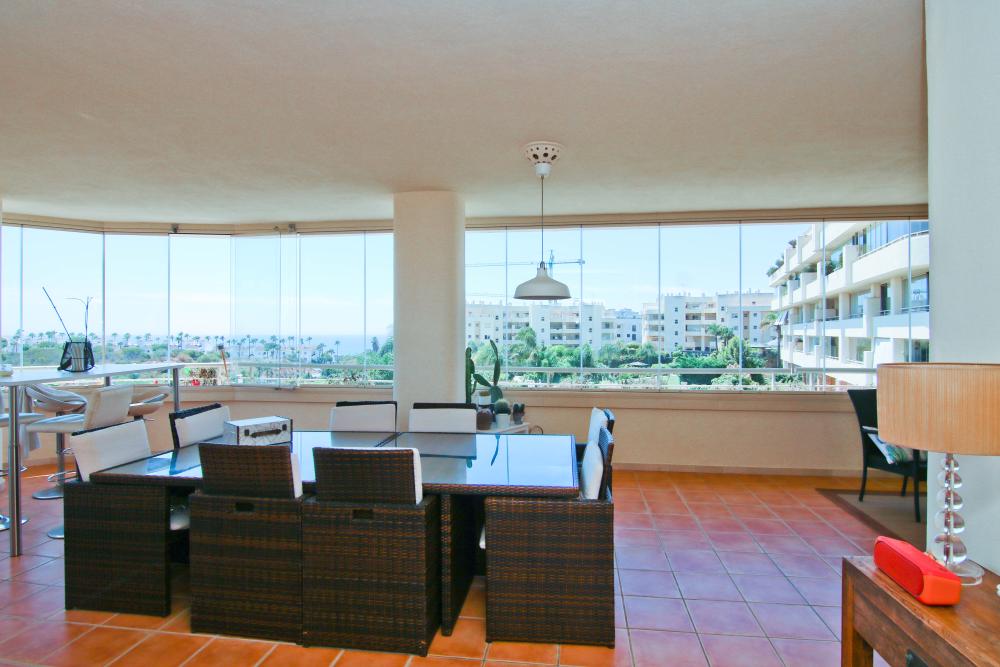  en venta apartamento El Faro Costa Del Sol Occidental 12