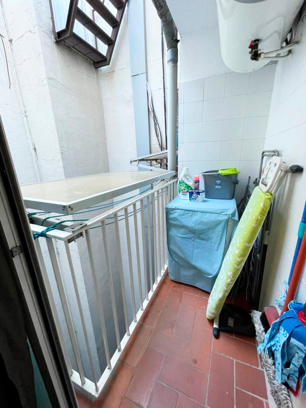  en venta apartamento Sarrià-Sant Gervasi-Galvany Barcelonès 19